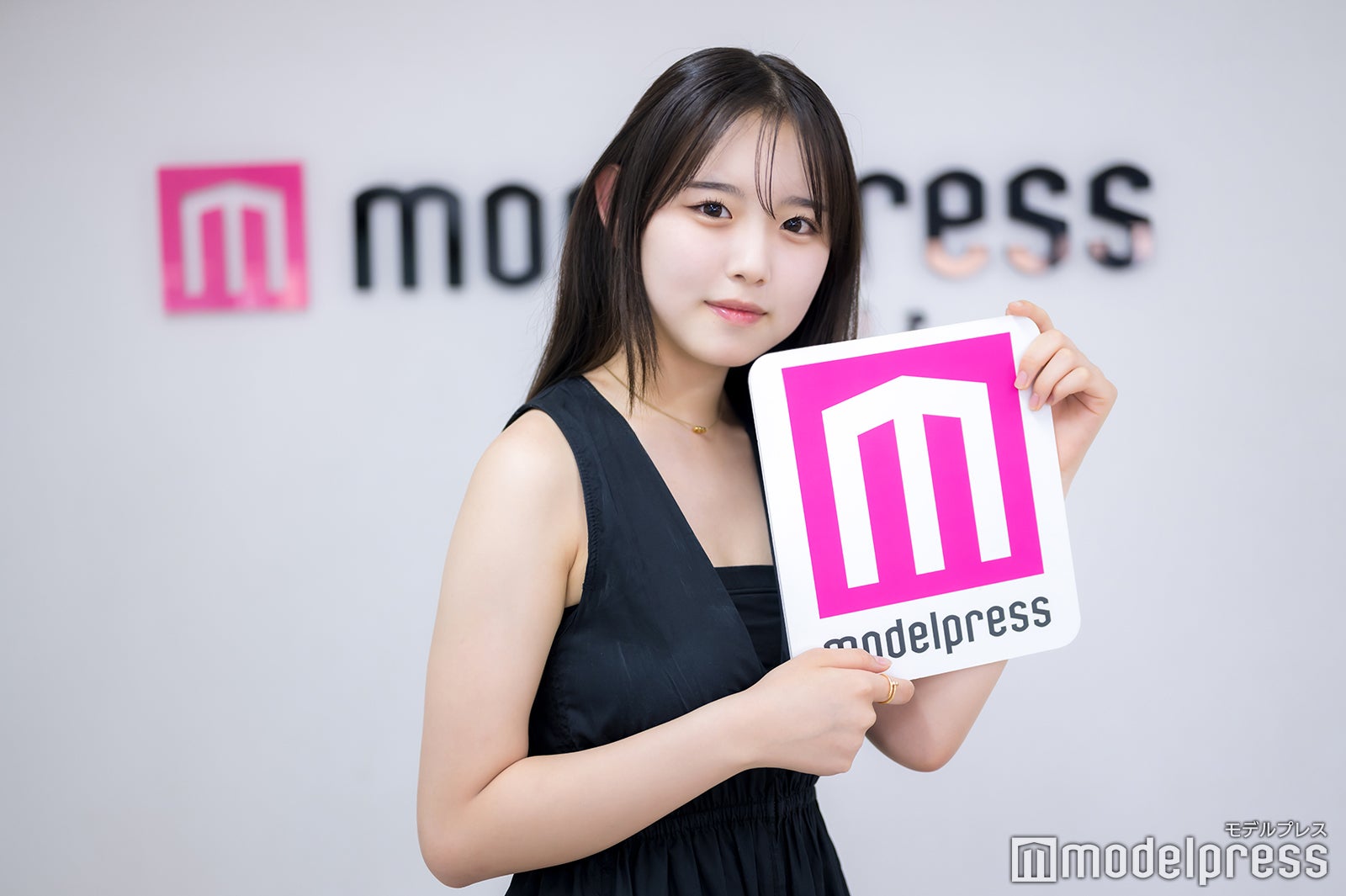 大瀧沙羅（C）モデルプレス