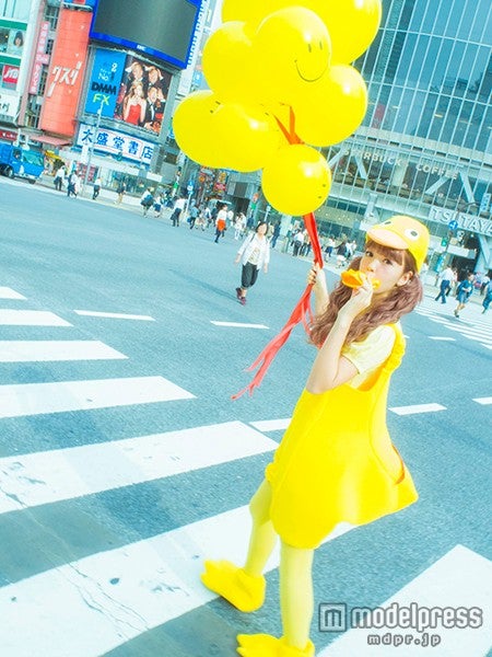 藤田ニコル（画像提供：角川春樹事務所）