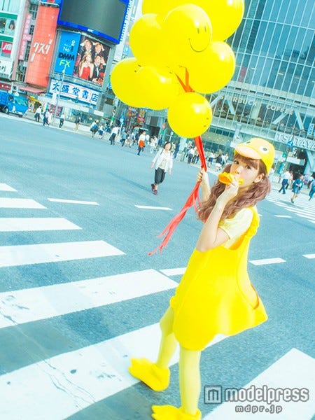 藤田ニコル(画像提供:角川春樹事務所)