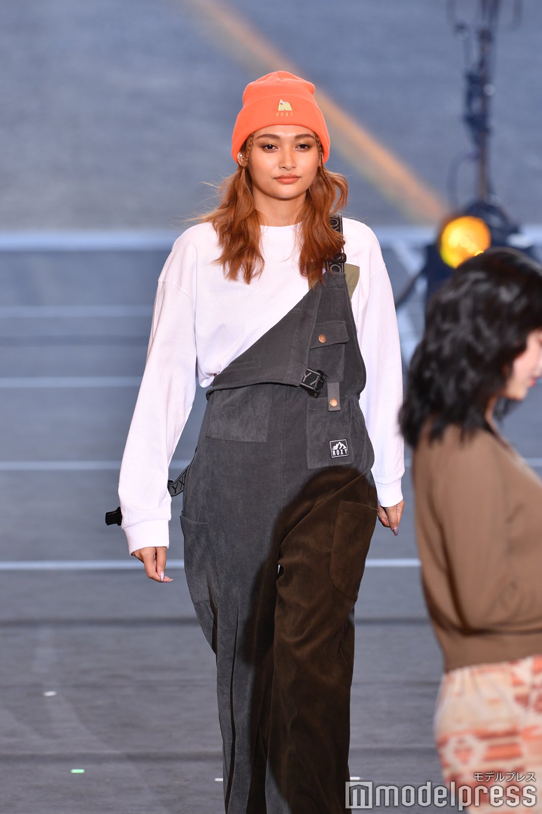 （C）モデルプレス