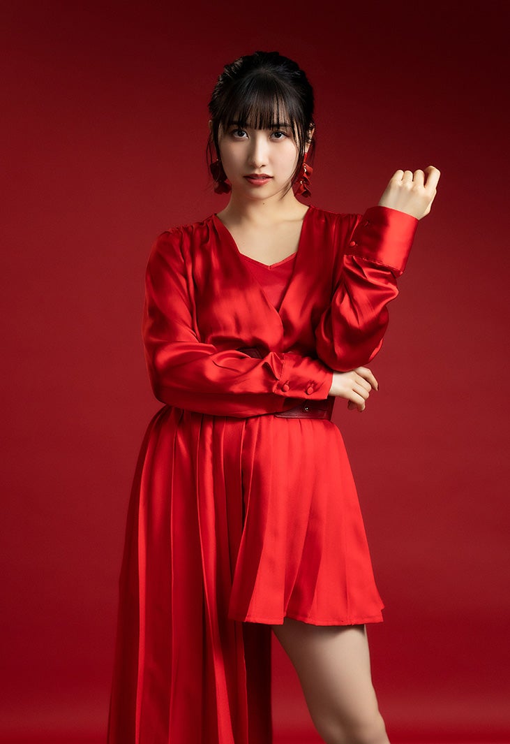 元モー娘。佐藤優樹、ソロデビューシングル決定 収録内容＆特典解禁