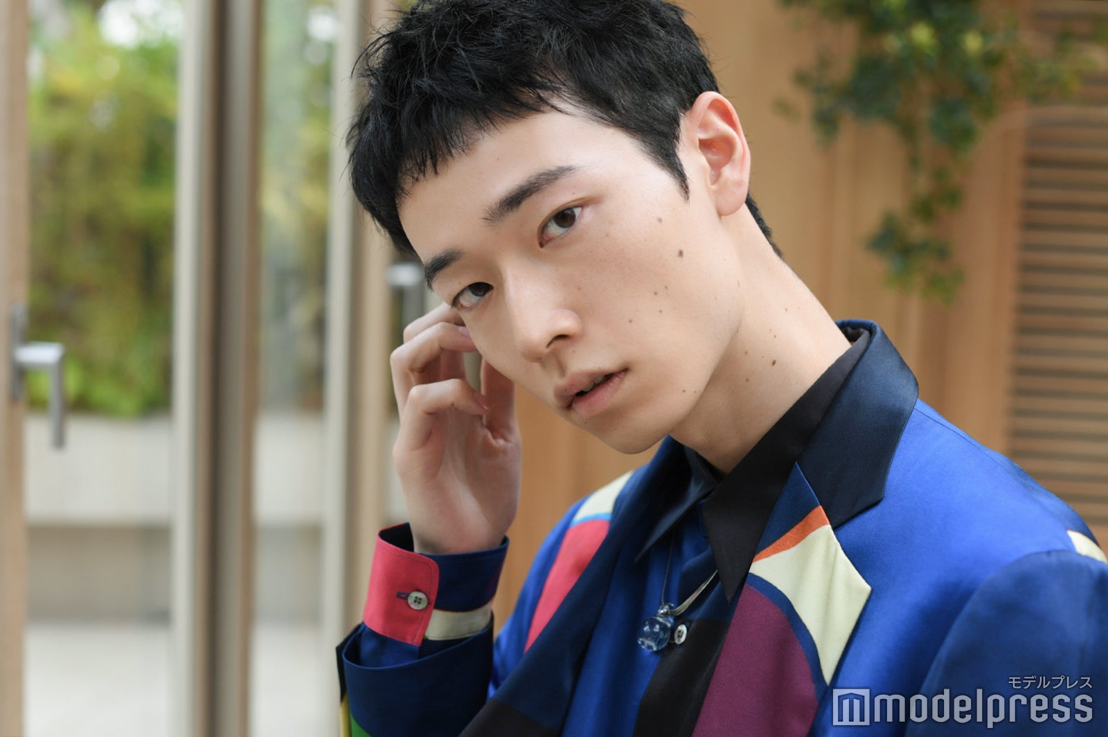 【Netflix「ボーイフレンド」インタビュー／リョウタ編】カズト＆ゲンセイへの現在の率直な想い「後悔してない」“ベスティー”シュンから言われた印象的な一言