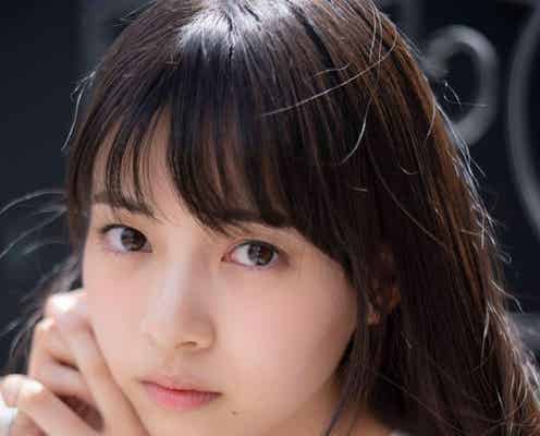 【注目の新成人】話題の美女・新條由芽「しっかり自分の意思を持った大人に」