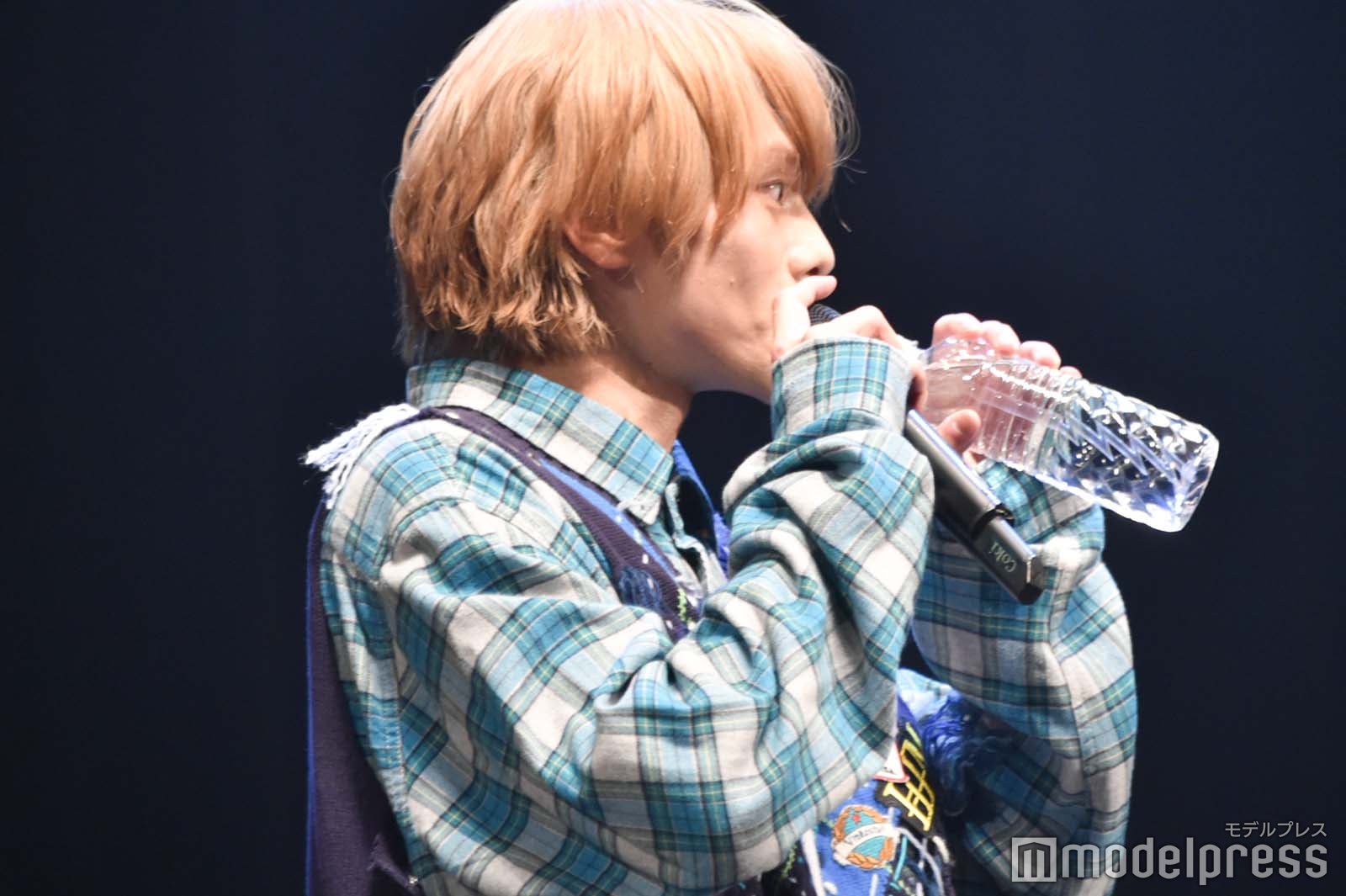 山下幸輝（C）モデルプレス