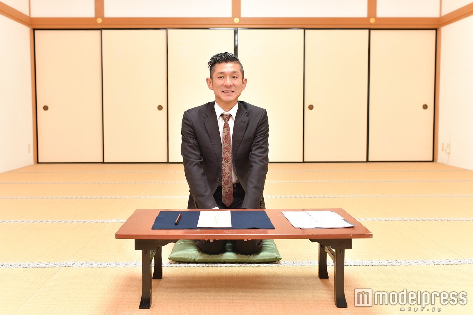 結婚発表の笑い飯 哲夫 スピード婚の決め手を明かす 最初は絶対付き合わへんわって思ってた モデルプレスインタビュー モデルプレス 結婚発表の笑い飯 哲夫 スピード婚の決め手を明かす 最初は絶対付き合わへんわって思ってた モデルプレスインタビュー モデルプレス