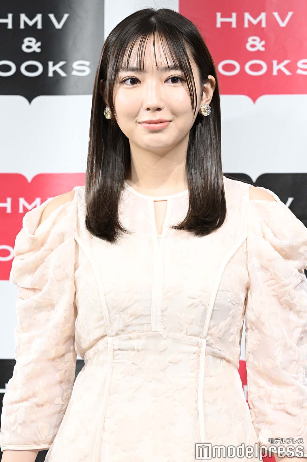 沢口愛華（C）モデルプレス