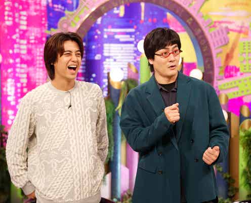 「だが、情熱はある」高橋海人&森本慎太郎、本人役で1人2役に ラスト5分のメタ演出に「ここまで描くとは」「混乱した」と反響