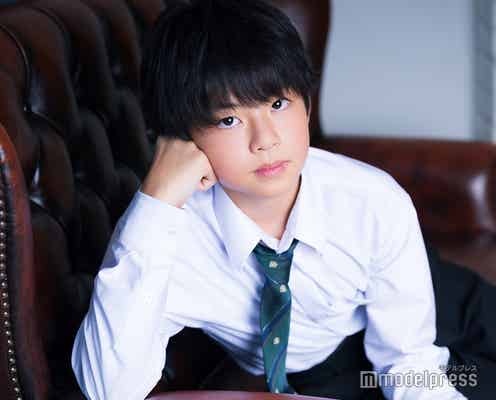 【日本一のイケメン中学生候補】西日本代表:中江斗星<男子中学生ミスターコン2024 ファイナリスト連載>