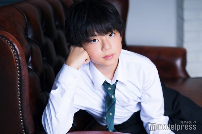 中江斗星さん(C)モデルプレス