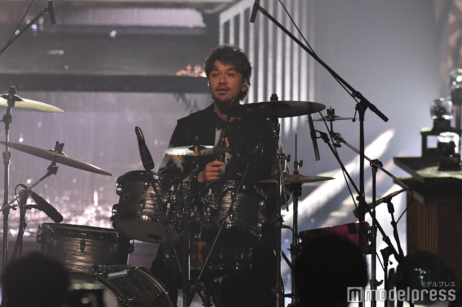 wacci（C）モデルプレス