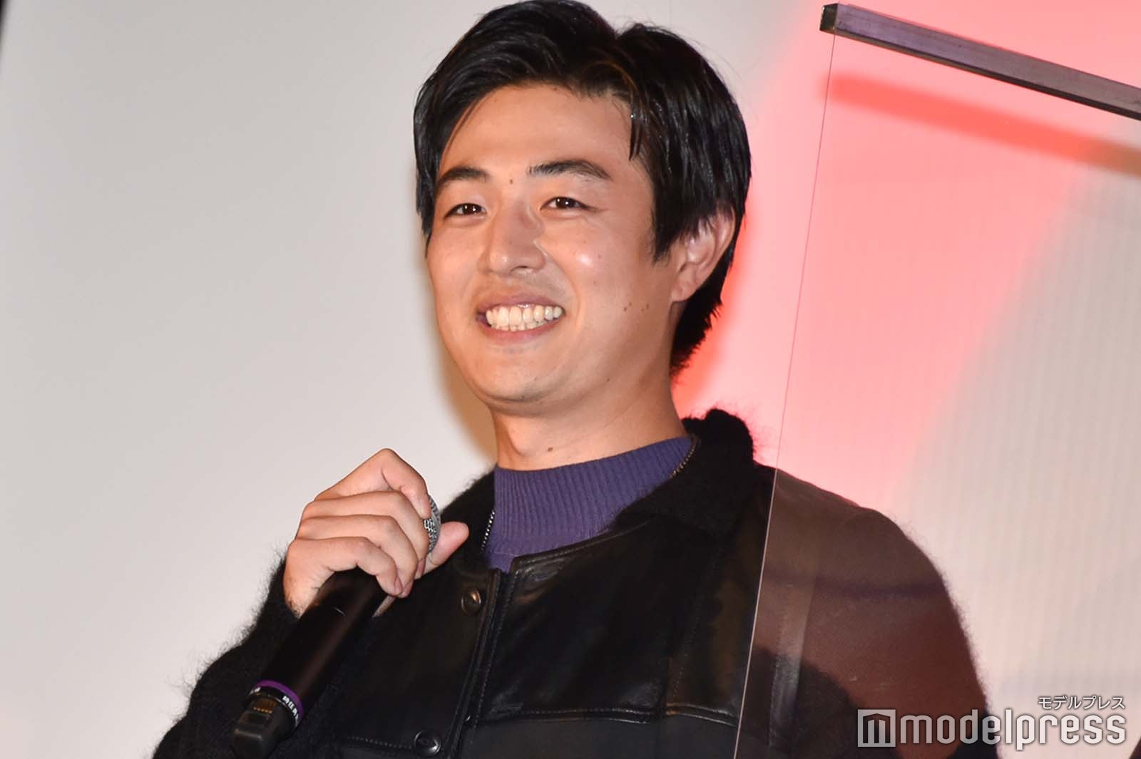 時任勇気 （C）モデルプレス