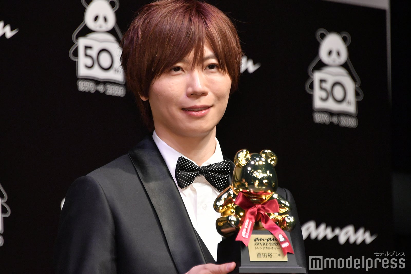 前田裕二氏 （C）モデルプレス