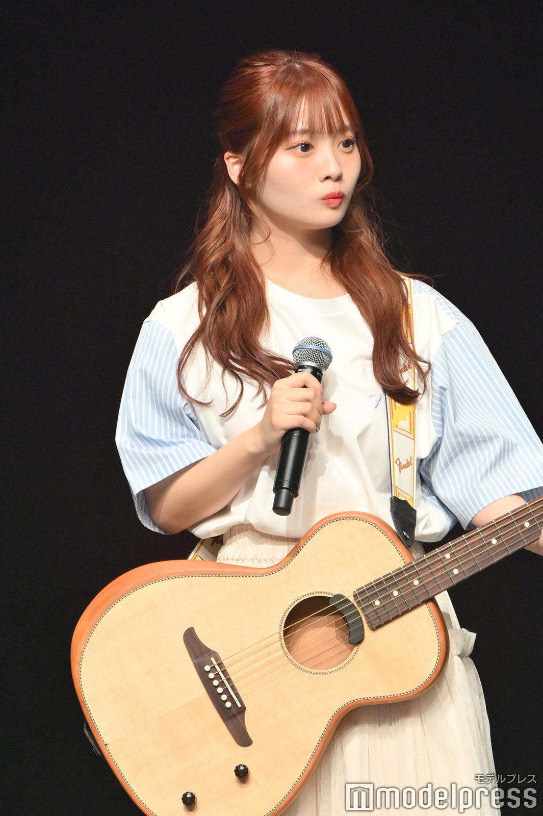 （C）モデルプレス