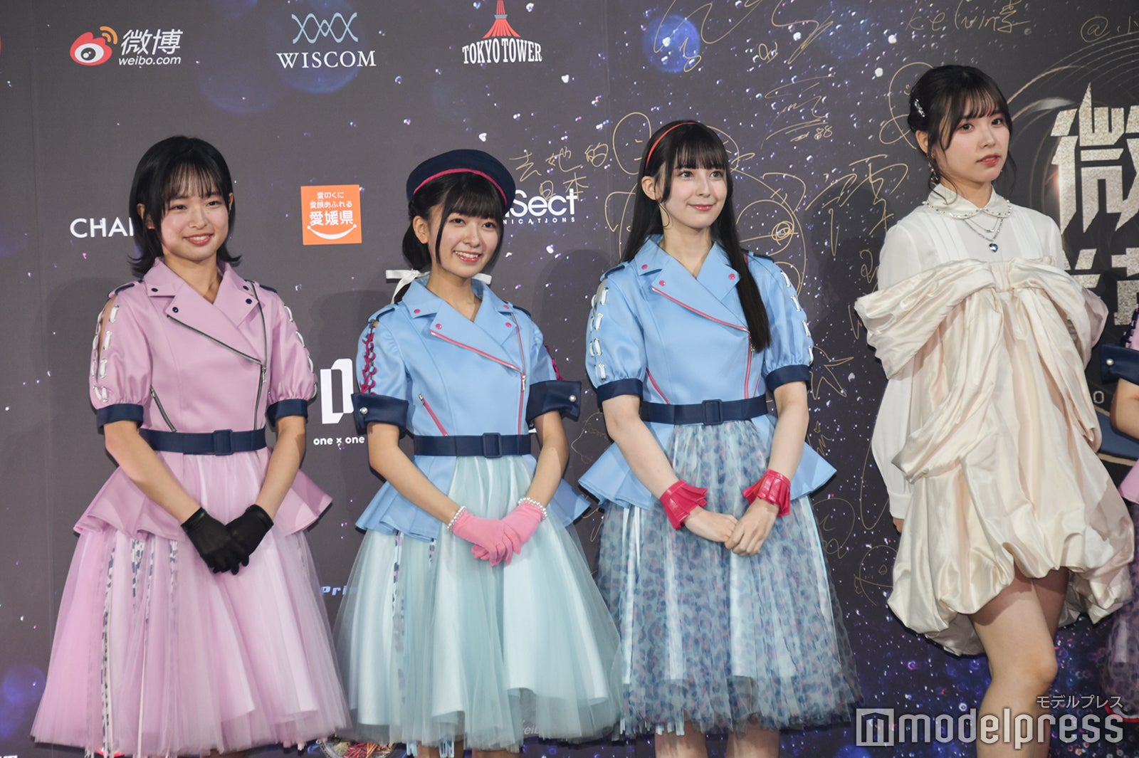 ラブライブ!スーパースター!!Liella! （C）モデルプレス