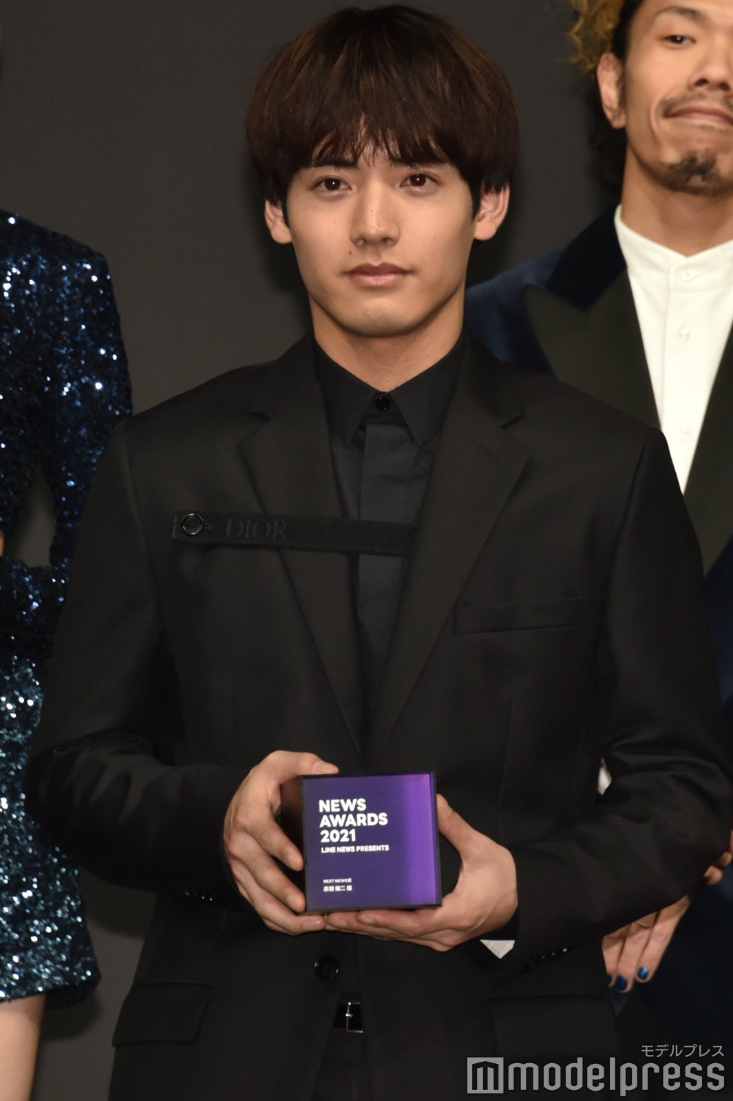 赤楚衛二（C）モデルプレス