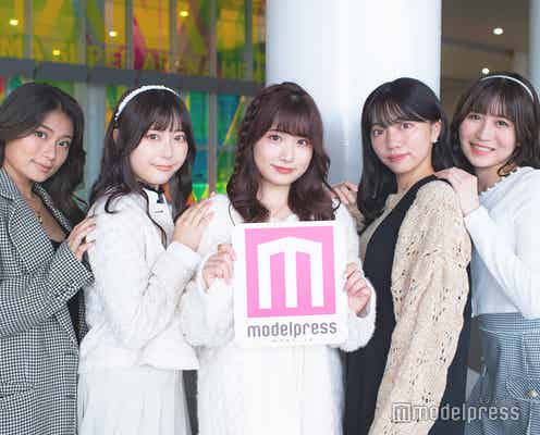 桜美林大「ミス桜美林コンテスト2022」ファイナリスト一挙紹介<大学コンテスト2022特集>