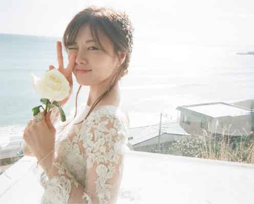 乃木坂46白石麻衣卒業記念本、フィルム写真集封入緊急決定 ファンへの思いから実現