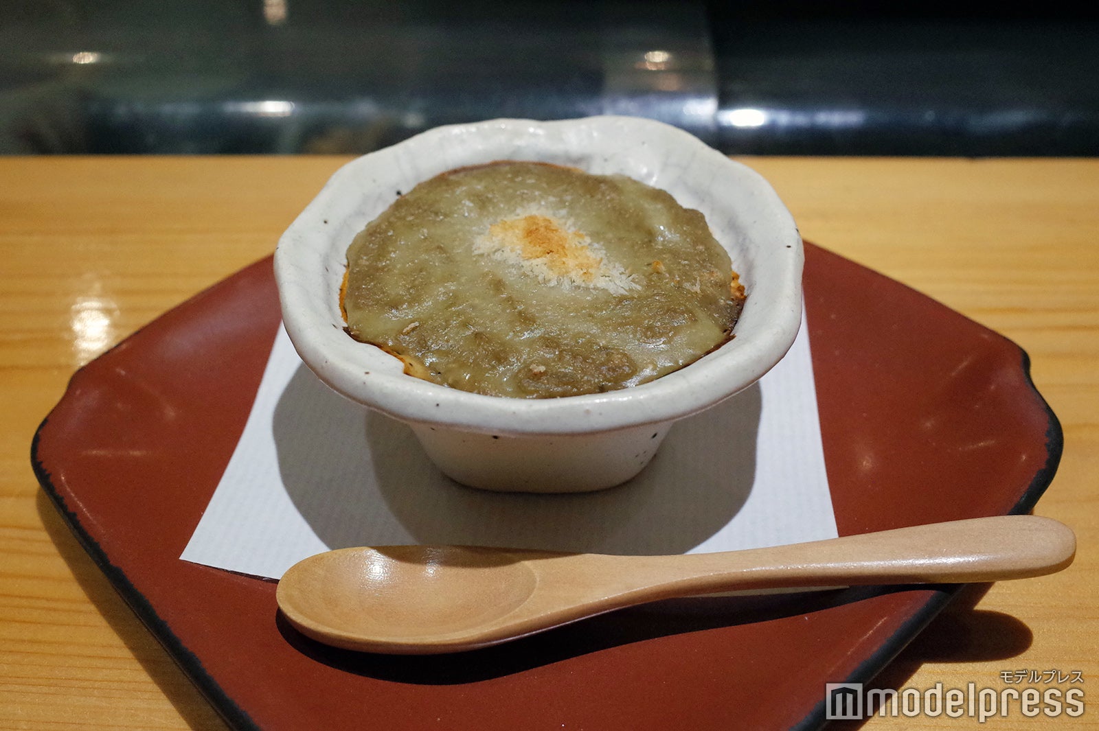 京都舞鶴ARIYOSHI（C）モデルプレス