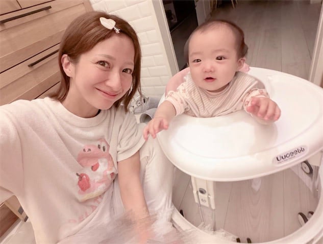 辻希美、工夫満載の手作り弁当が話題「初の冷やし中華がめっちゃ良かったみたい」