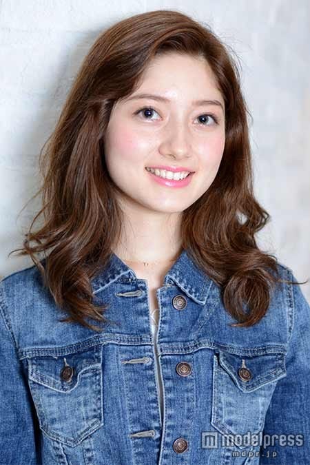 可能性を見出されたハーフ美女 Jj 専属モデルオーディション特別賞 ティファニー春香の素顔とは モデルプレスインタビュー モデルプレス 可能性を見出されたハーフ美女 Jj 専属モデルオーディション特別賞 ティファニー春香の素顔とは モデルプレスインタビュー モデルプレス