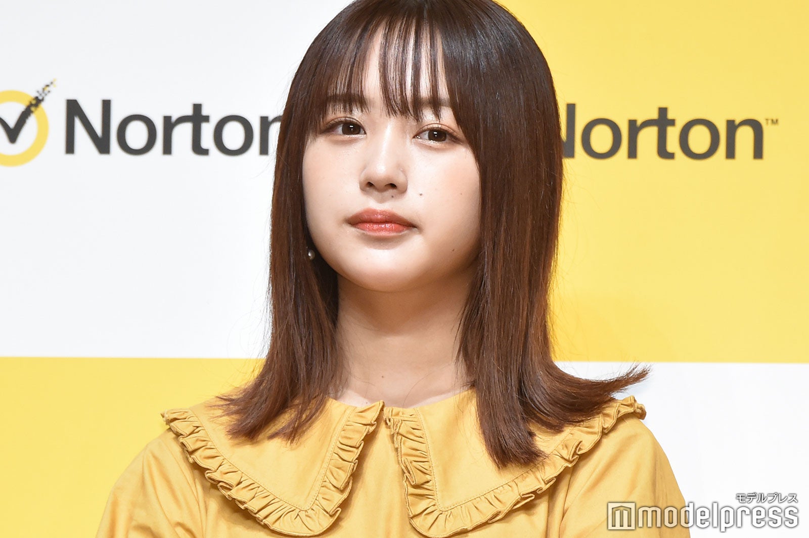 なえなの（C）モデルプレス