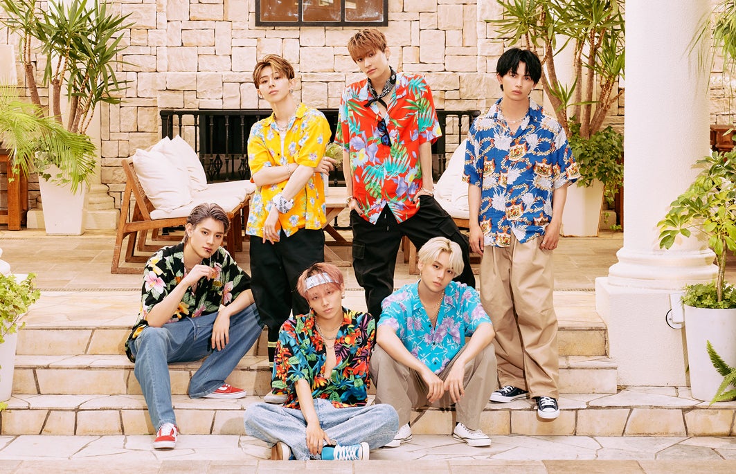 ONE N' ONLY（提供写真）