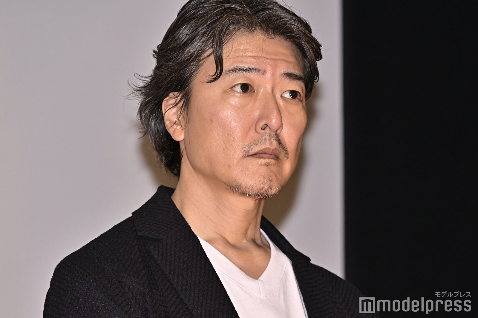 豊原功補（C）モデルプレス