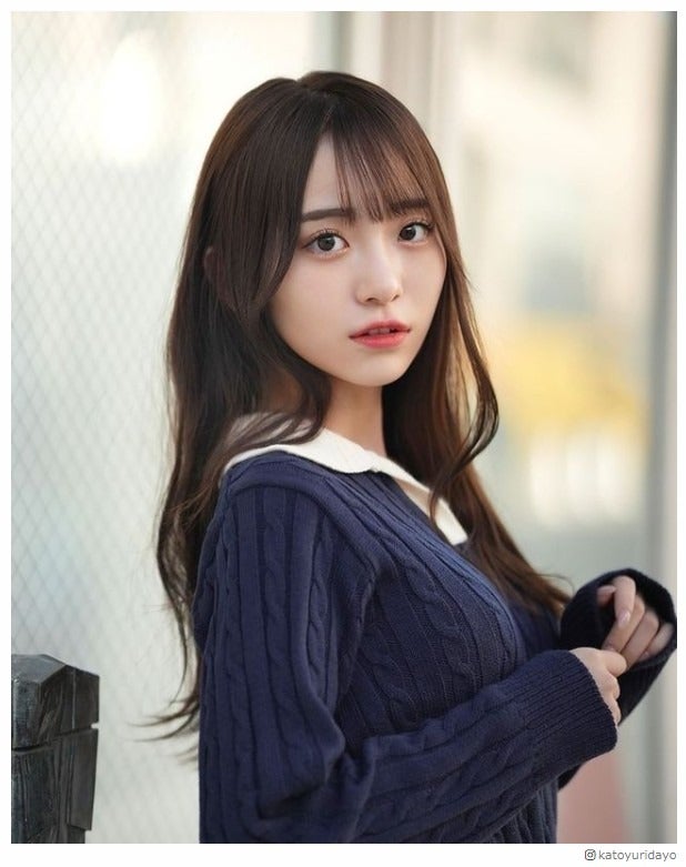 かとゆりInstagramより