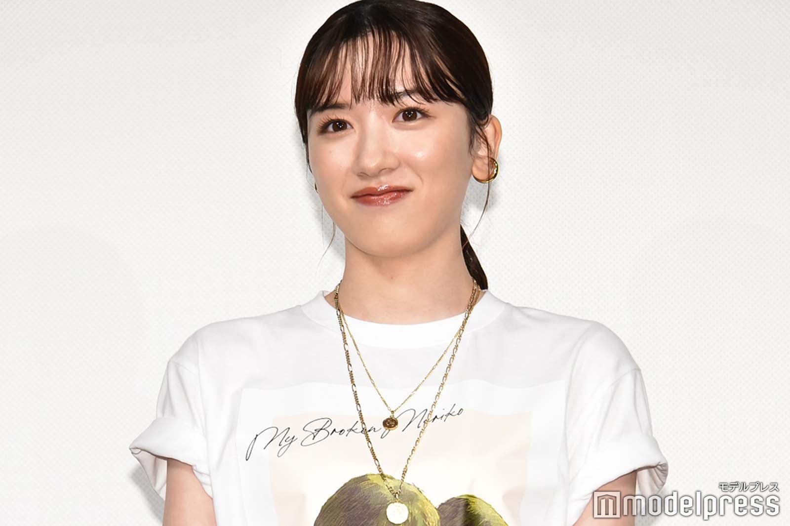 永野芽郁（C）モデルプレス