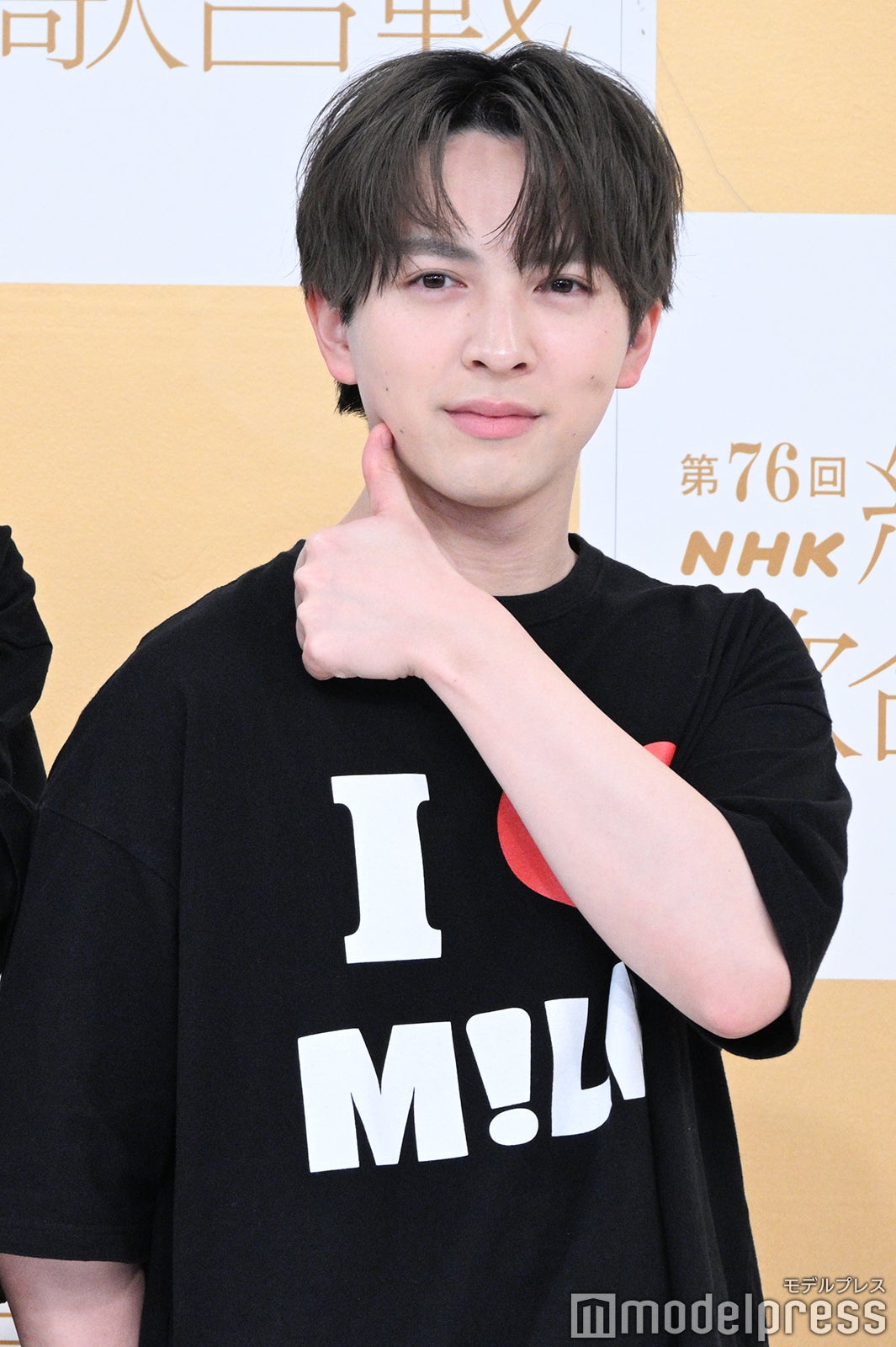 吉田仁人（C）モデルプレス