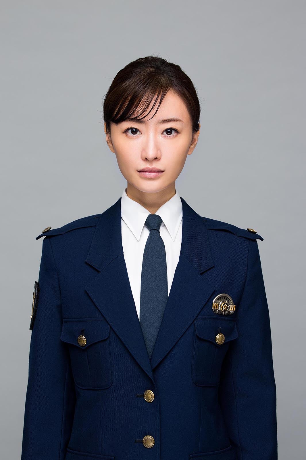 松本まりか（C）フジテレビ