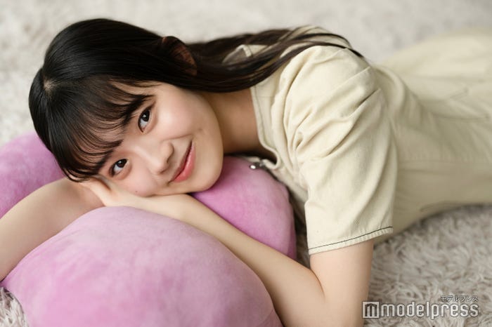 志田こはく(C)モデルプレス