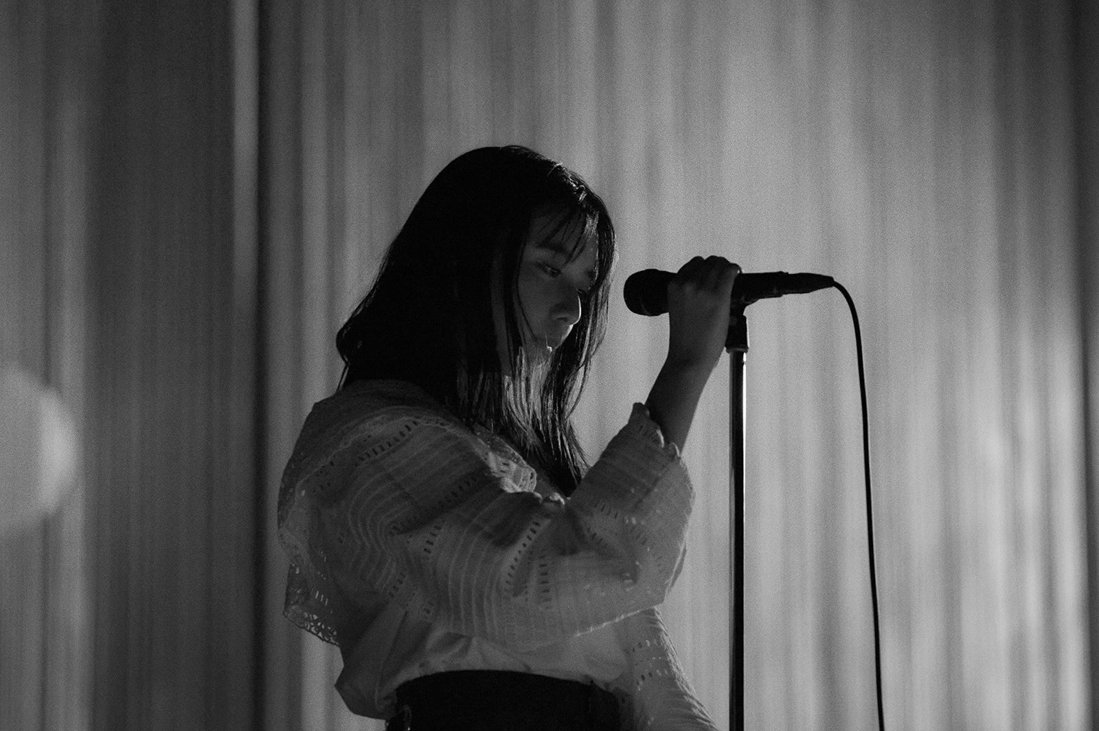 adieu（提供写真）