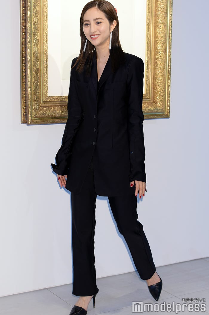 堀田茜(C)モデルプレス