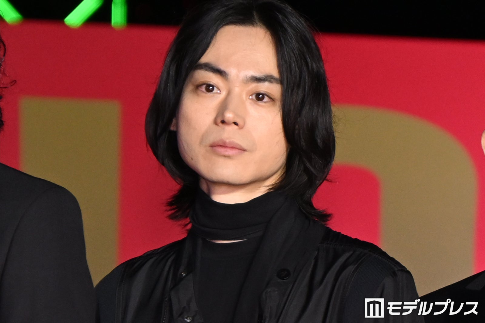 菅田将暉（C）モデルプレス