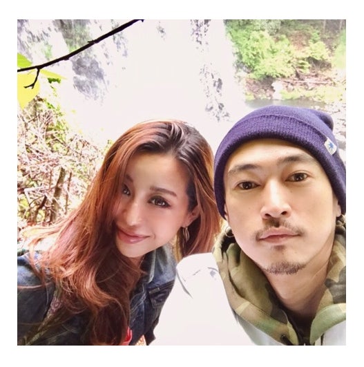 PINKYオフィシャルブログ（Ameba）より