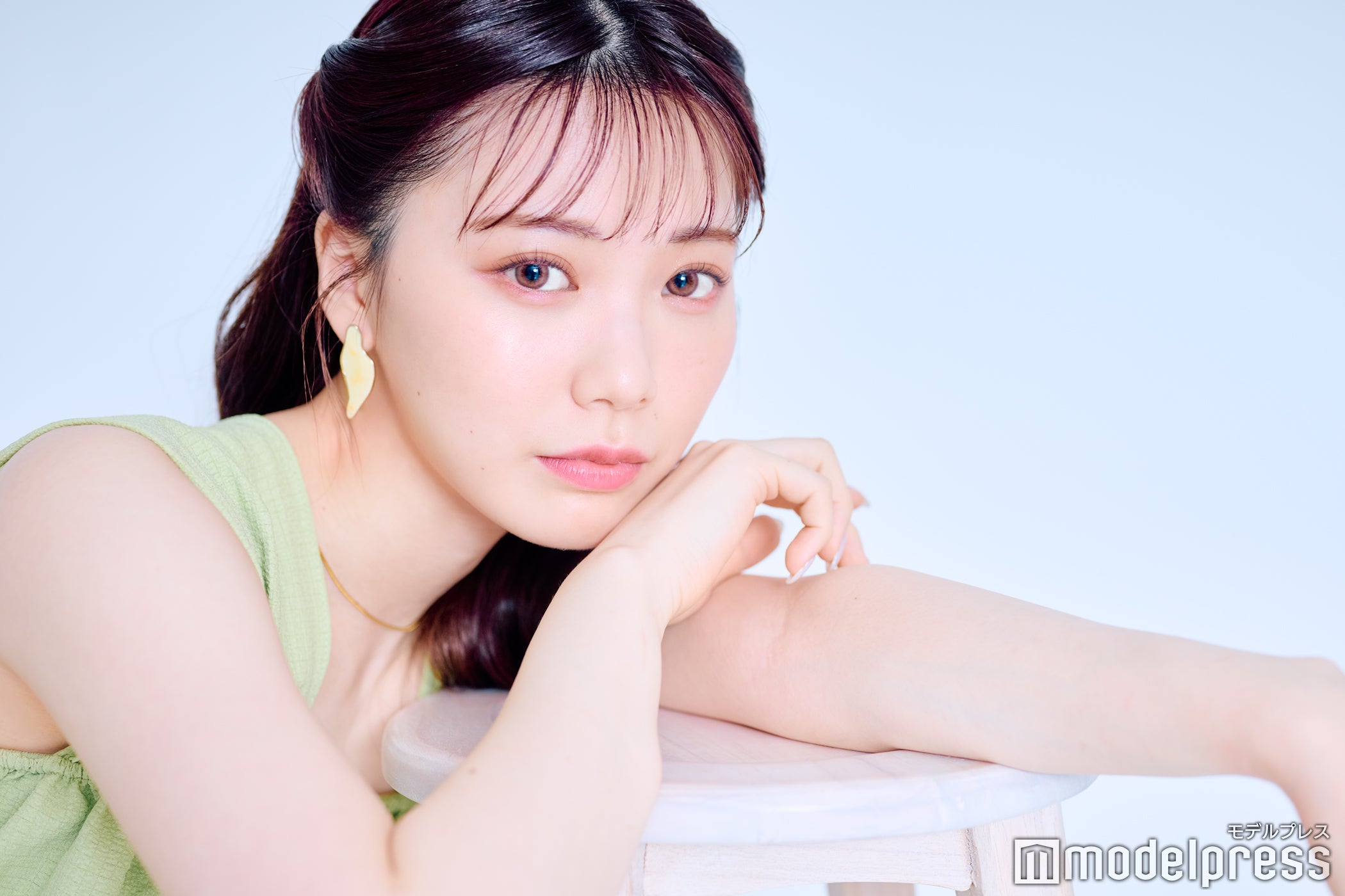 石川澪（C）モデルプレス