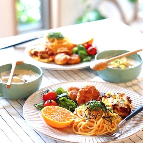 子供が喜ぶお子様ランチレシピ 子供に人気なおすすめメニューを自宅で作ろう モデルプレス