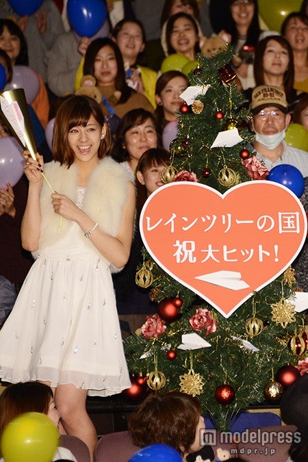 キスマイ玉森裕太＆西内まりや、クリスマスの予定を明かす