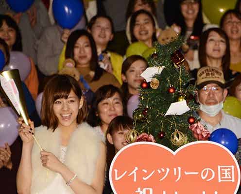 キスマイ玉森裕太&西内まりや、クリスマスの予定を明かす