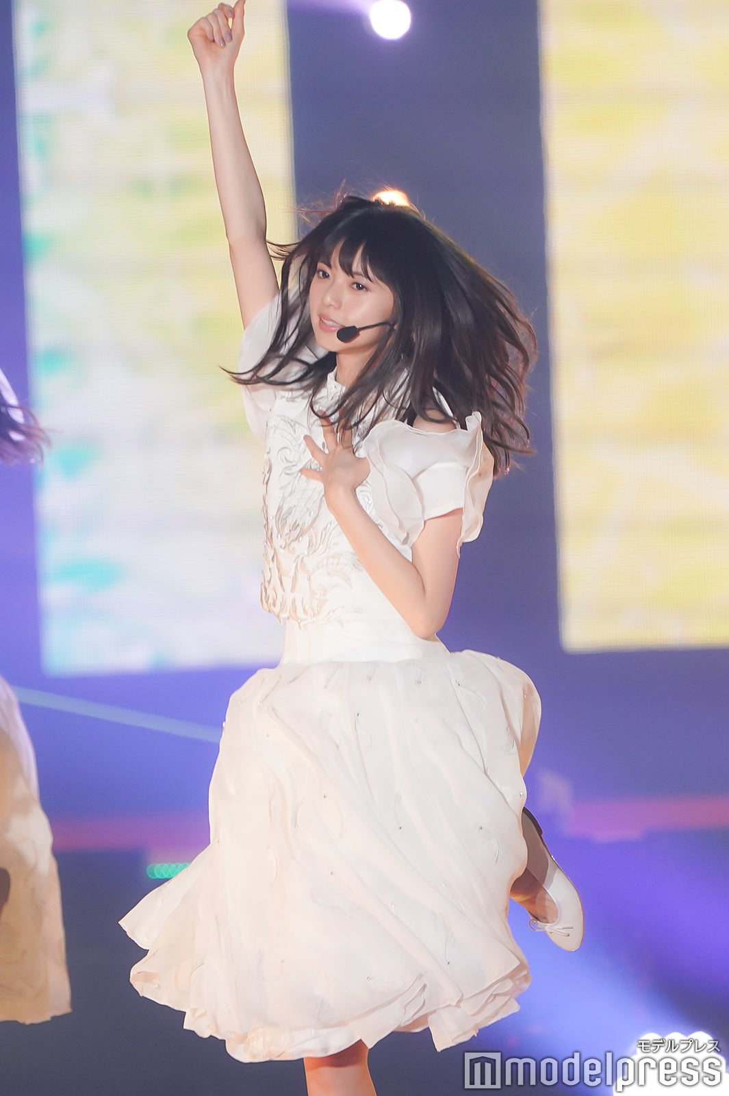 齋藤飛鳥 （C）モデルプレス