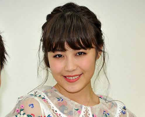 Flower鷲尾伶菜の振る舞いに共演者が感心「堂々としたもの」「さすが」