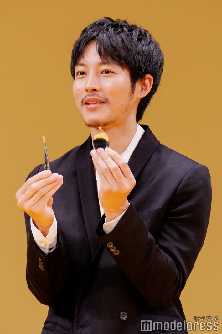 松坂桃李（C）モデルプレス