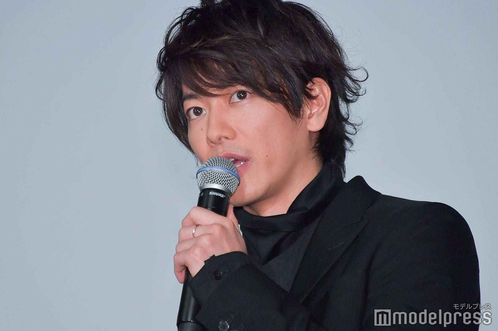 佐藤健 （C）モデルプレス