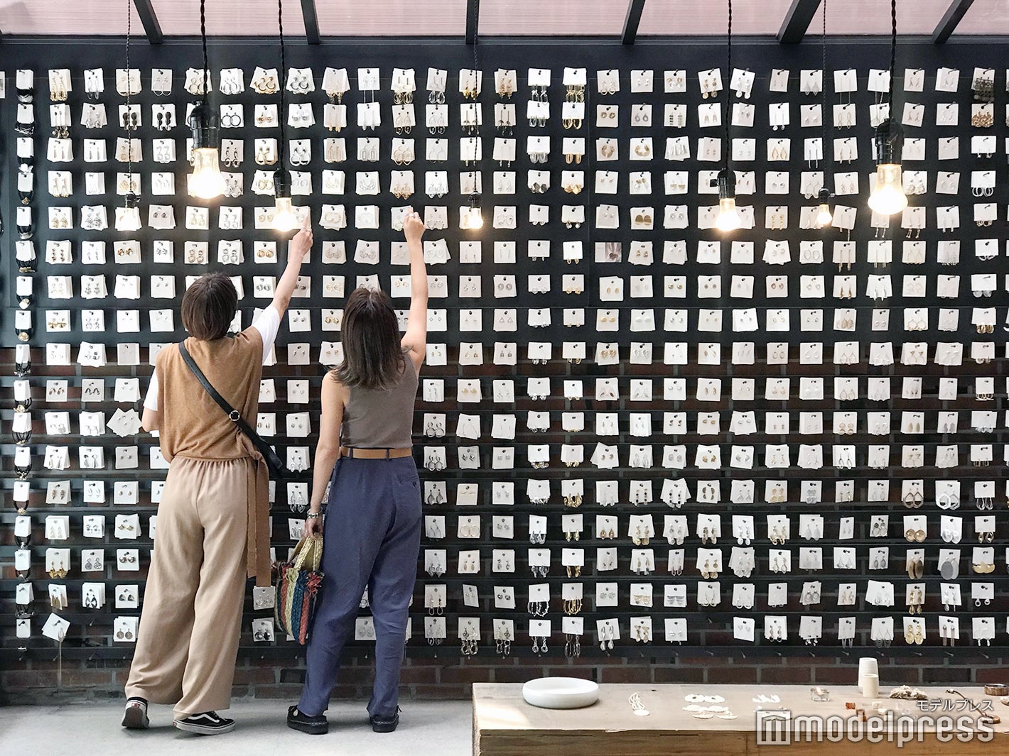 i am joy（C）モデルプレス