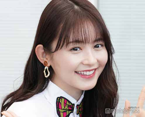 久間田琳加、仲良くなりたい芸人を告白