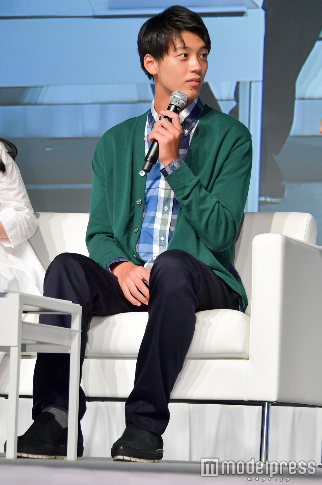 竹内涼真（C）モデルプレス