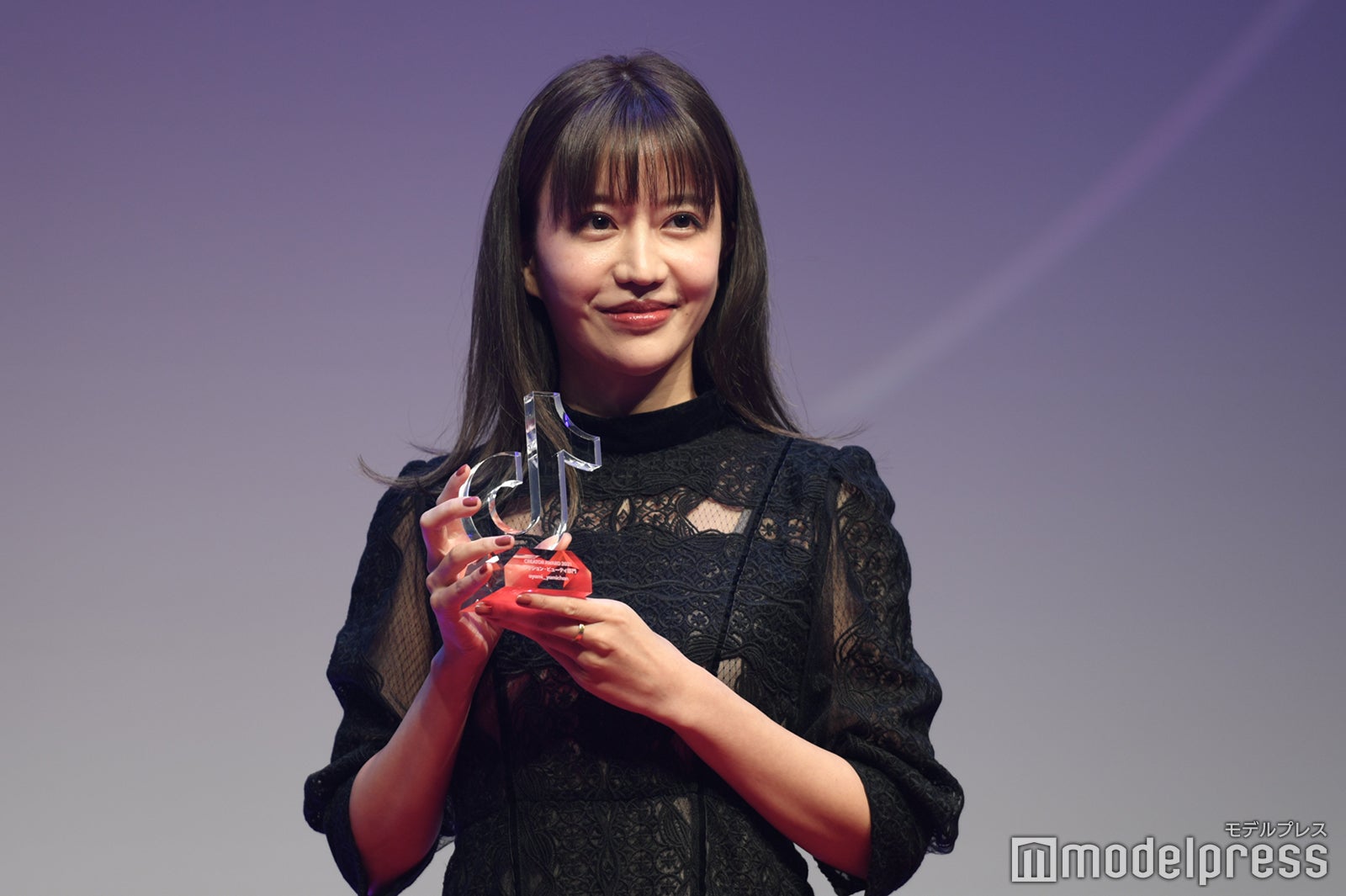 やみちゃん（C）モデルプレス