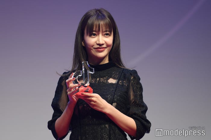やみちゃん(C)モデルプレス