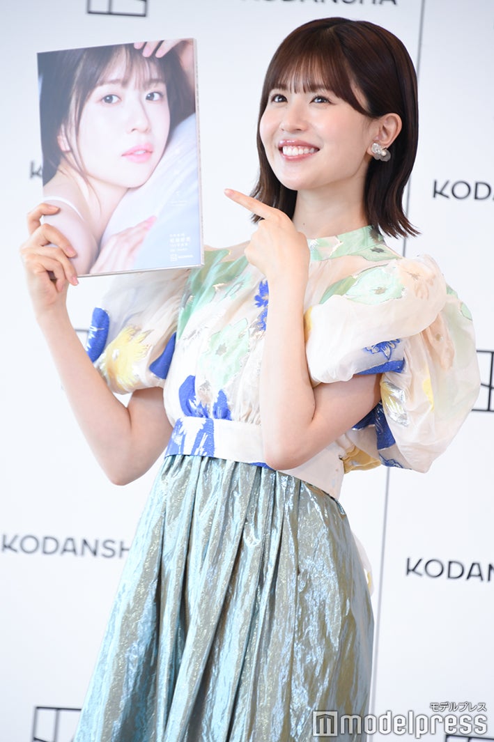 松田好花（C）モデルプレス